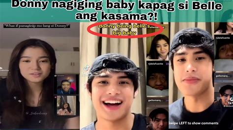 Bigay todo basta si Crush ang kausap .